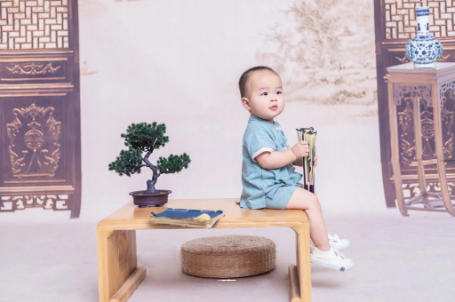 分宜宝宝发烧两天了